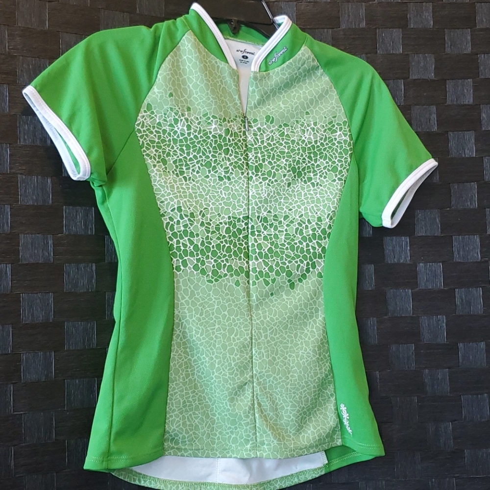 Cycling Jersey